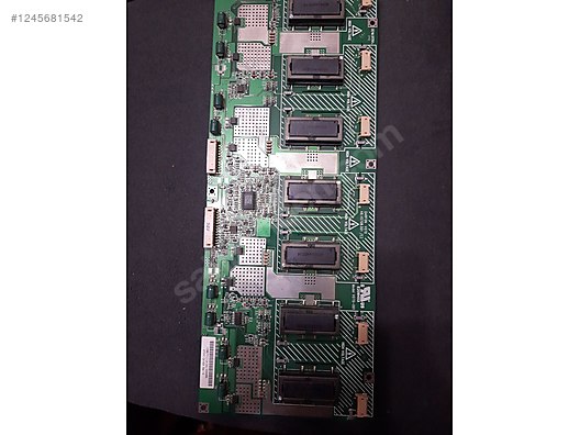 MARKA YOK E206453 V070-001