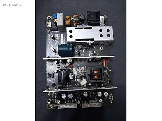 SUNNY AXEN AY130P-4HF03