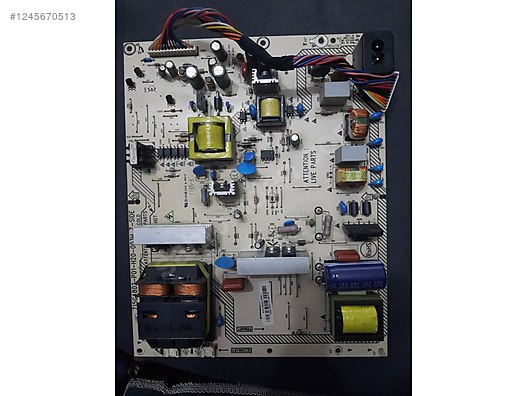 PHILIPS 715G4802-P01-H20-003H